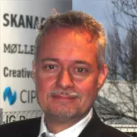 Kim Eriksen