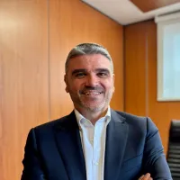 Jose Serrano