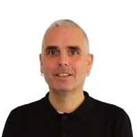 Mark Lankhaar