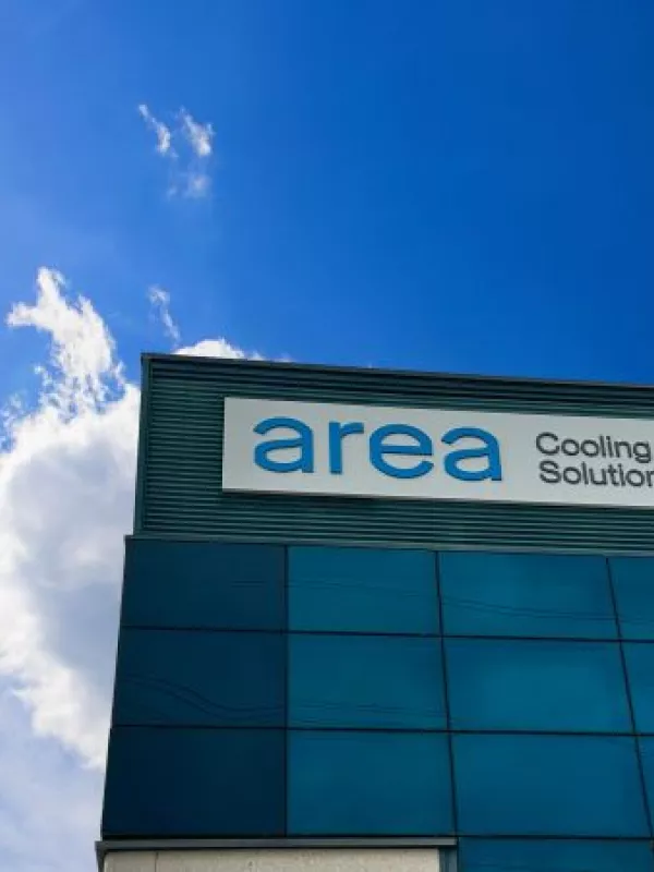Area