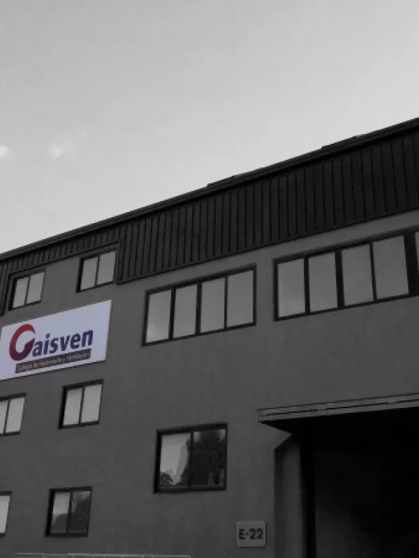 Gaisven