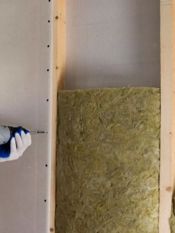 ISOBUILD Crosslink