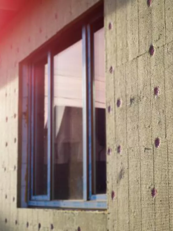 ISOBUILD Kortemark