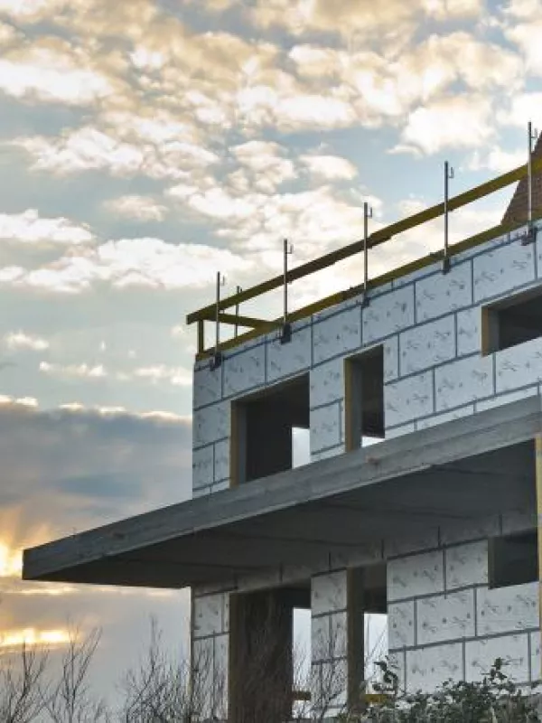 ISOBUILD Verviers