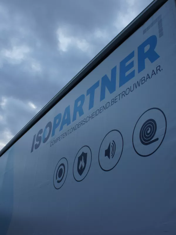 ISOPARTNER Netherlands