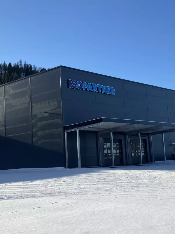 ISOPARTNER Norway