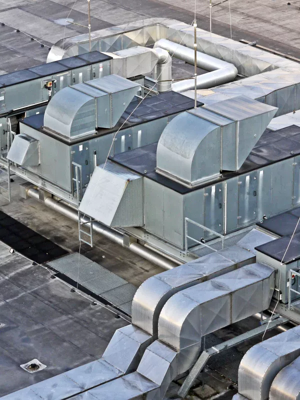 HVAC