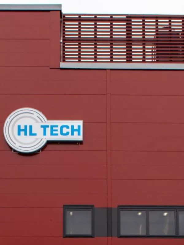 HL Tech