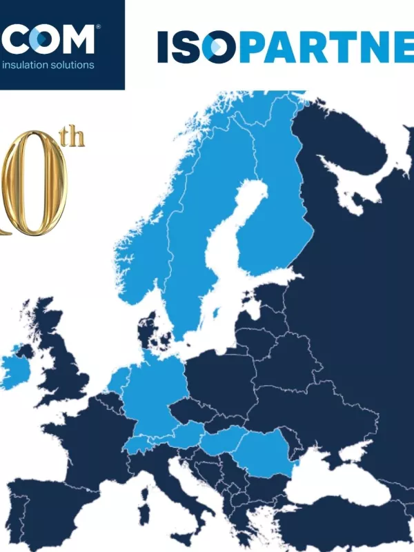 Isopartner 10