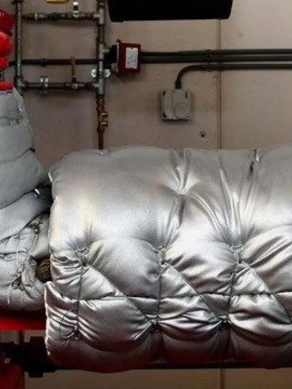 Insulation Matresses