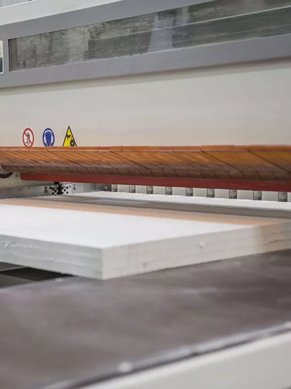 Sawing Machine