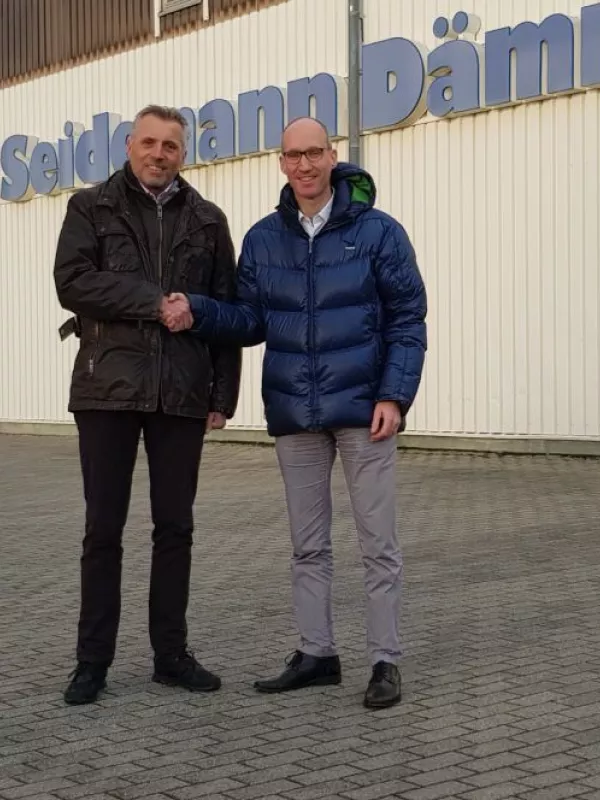 Seidemann