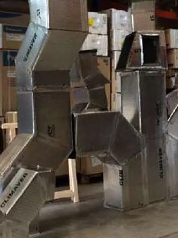 Ventilation Group Diansa