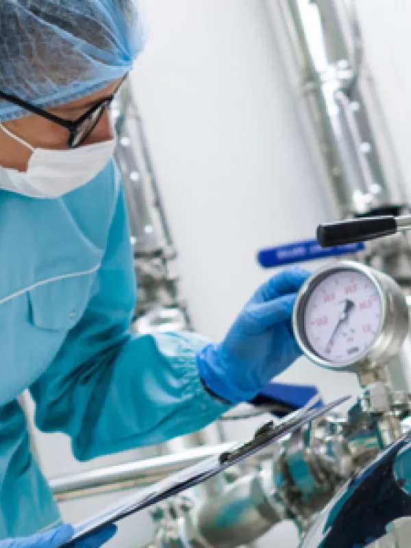 Process Industry