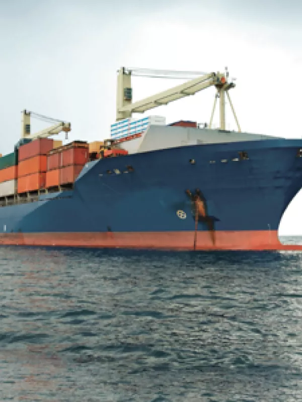 Shipbuilding