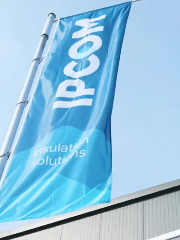 IPCOM flag