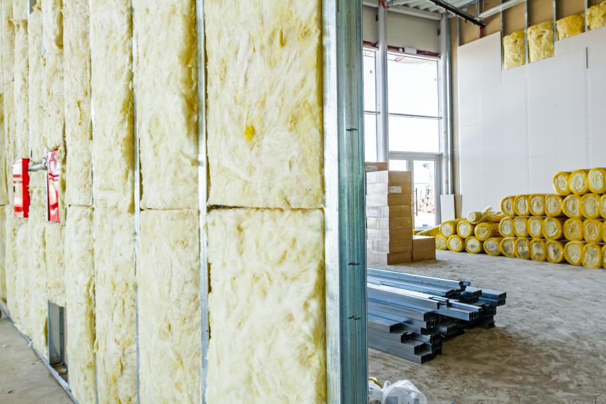 Waeyaert Vermeersch building insulation